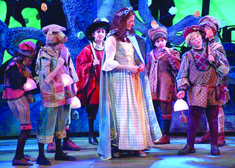 Snow White VYT